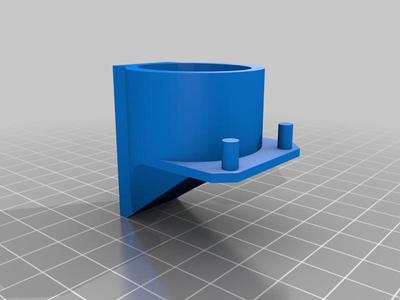 tooth brush holder