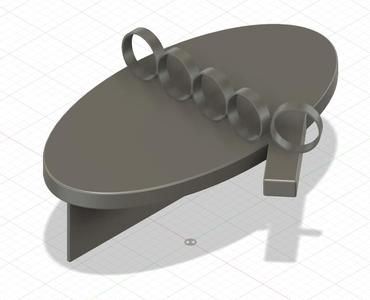 Fruit/Vegetable cutter