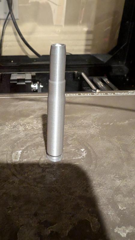 k98k/Kar98k shell (Airsoft)