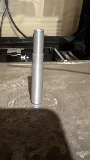 k98k/Kar98k shell (Airsoft)