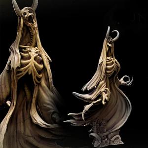 Deaths Envoy (Variation 1 of 5)