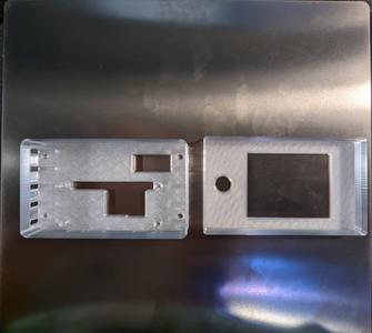 Kobra 2 Neo KlipperScreen OrangePi Zero 2W