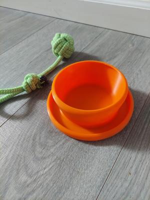 Pet Food bowl
