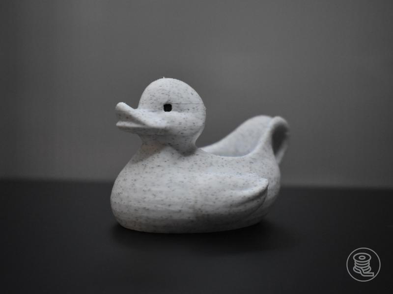 Gravy Boat Duck