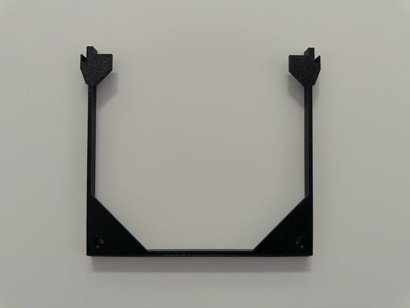 Jonsbo N1 Fan Duct Remix