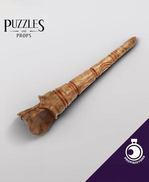 Dagger of Bones
