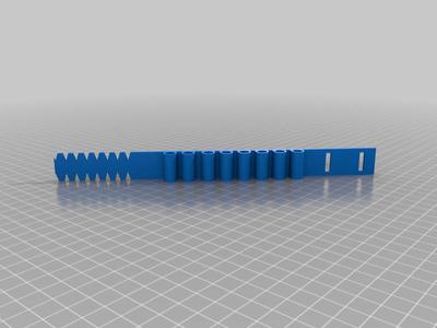 Universal Bit Holder