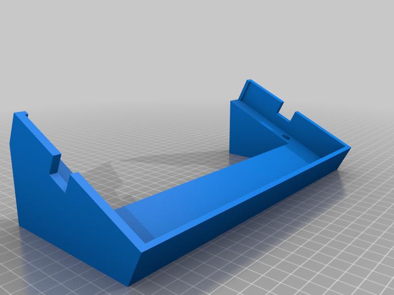 ECOS Zentrale 50210 Ständer / stand