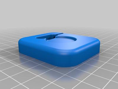 CMF Watch Pro charging dock