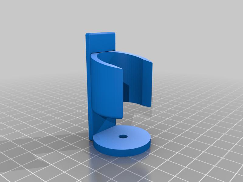 Support de brosse à dents électrique my Variations