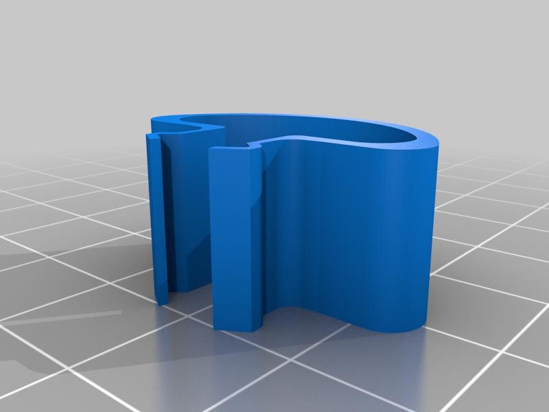 15 Series Wiring Clip