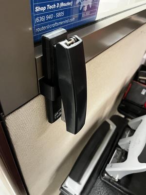 Stapler hanger For Amazon Basics Stapler