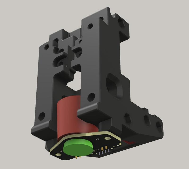Switchwire Cartographer Mount