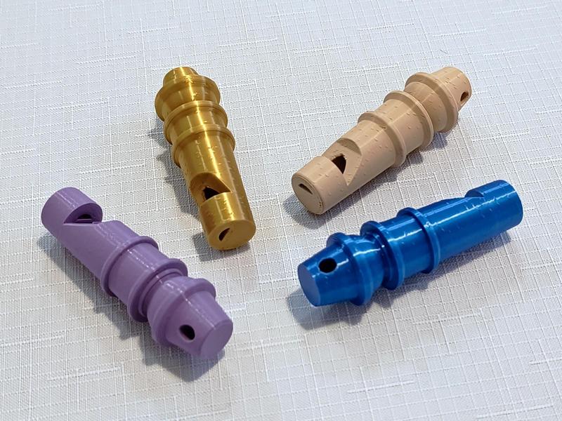 Nice Whistle