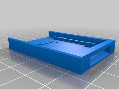 Devo 7e nano bay(adapter)