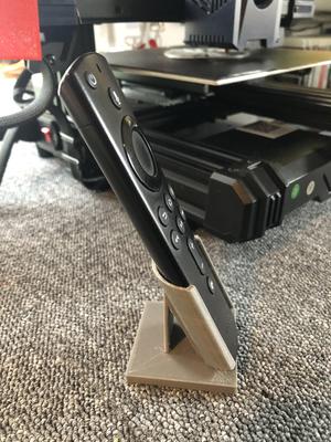 Fire TV Remote Stand