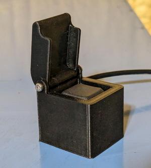 MX Keyboard Switch Missile Style Cover