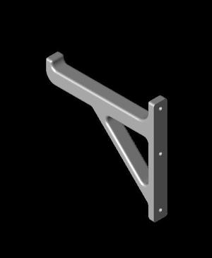pole rack
