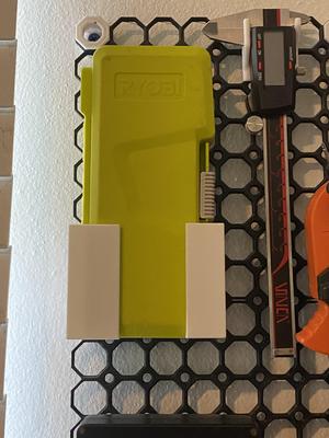 Multiboard Ryobi Dockit Case Holder