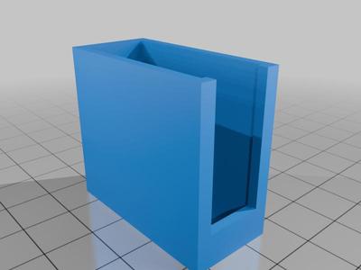 Anycubic Kobra pro Camera Mount