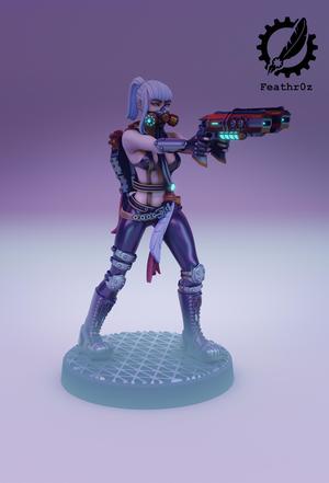 Aurora - ERS - Troops Gun 0001
