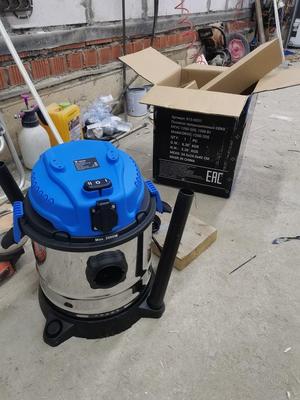 connector for the DEKO vacuum cleaner _ АДАПТЕР для ПЫЛЕСОСА DEKO