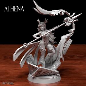 Athena