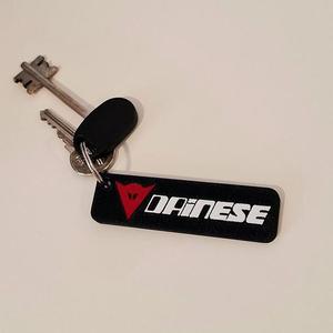 Keychain: Dainese I