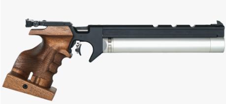 Porte-lest magnétique ballast-holder pour/4 PCP PP20 ARTEMIS/ARCEA/SNOWPEAK