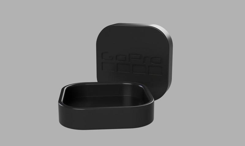 GoPro 13 cap
