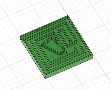 puzzle thing