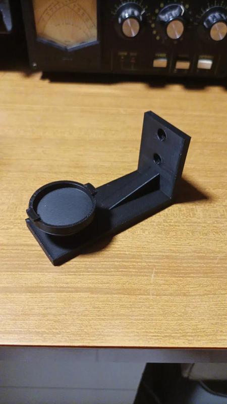 SUPPORTO TELECAMERE VICTURE