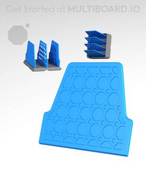 Solid Divider
