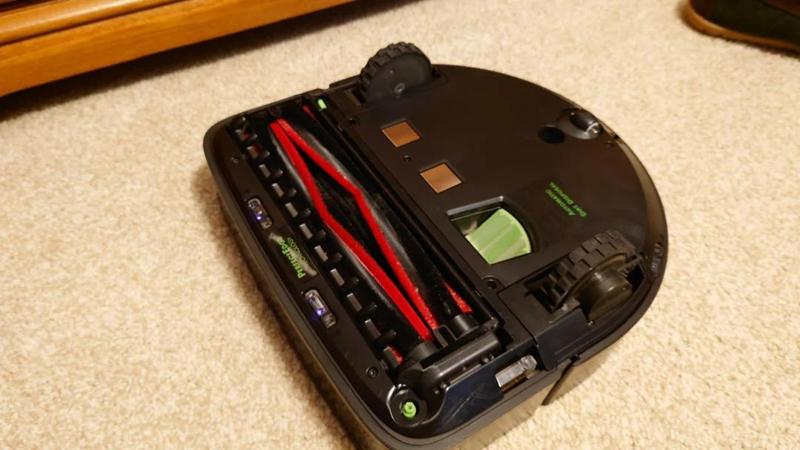 Roomba S9+ Brush Rollers