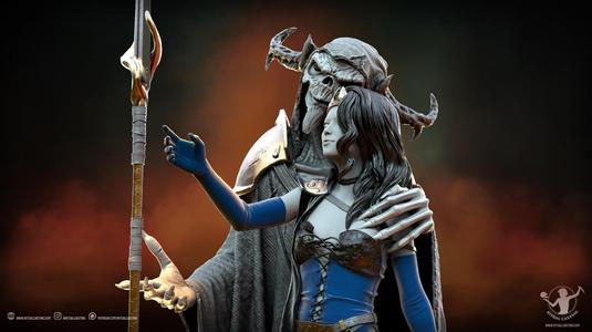 Arlok and Cerys - Full February 2023 Release