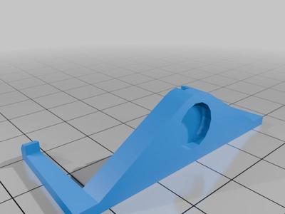 ELCOM HT-802 handset holder