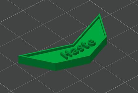 Haste Token
