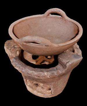 [178] - Gốm 6 - Chăm