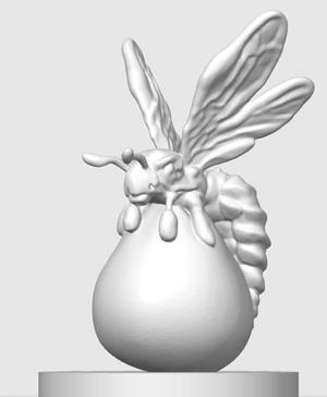 Vigorwasp