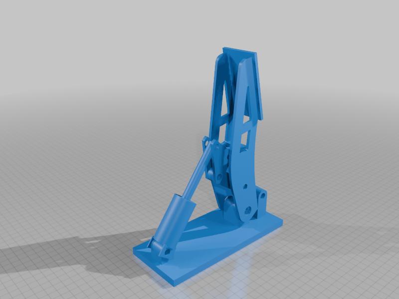 SimProlinkPedal Brake