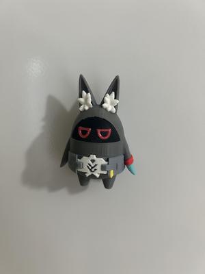 Miyabiboo - Fanmade