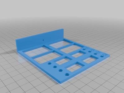IKEA ENERYDA hole marker