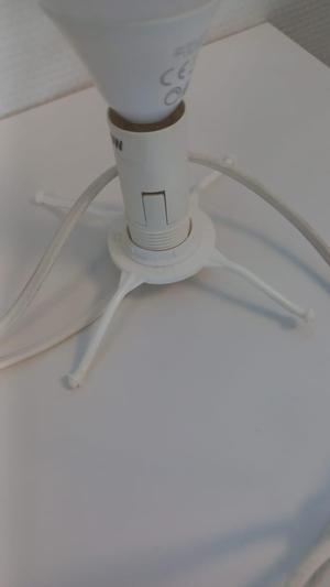 IKEA Kajuta replacement ring