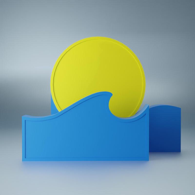 Business Card Holder