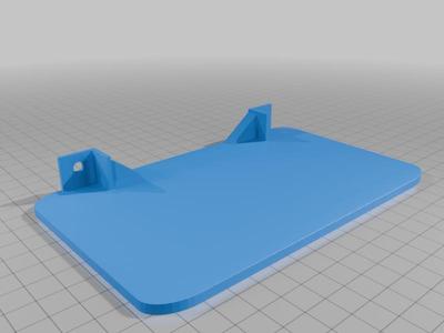 a shelf...just a shelf.