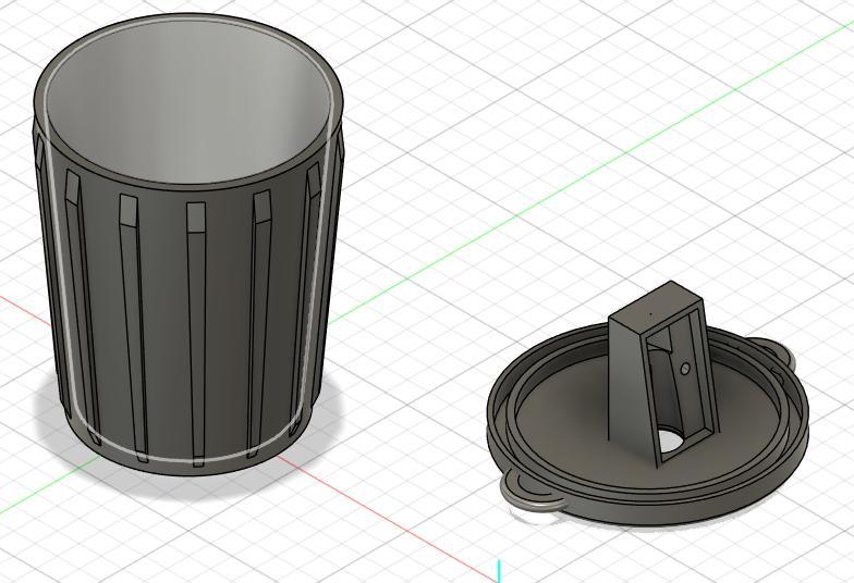 Pencil sharpener Stift Anspitzer