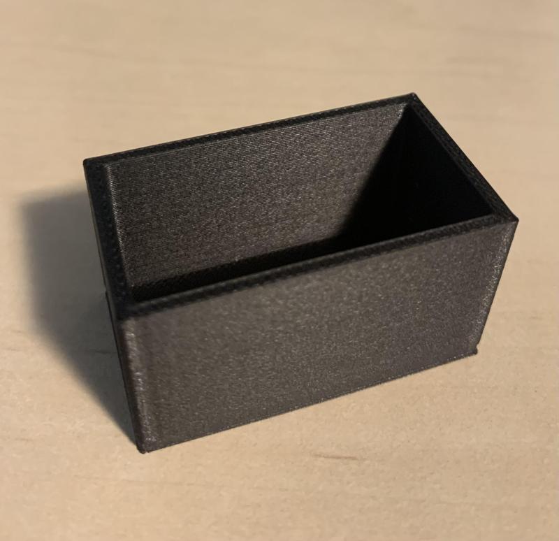 AAA Batery Holder (outdated)