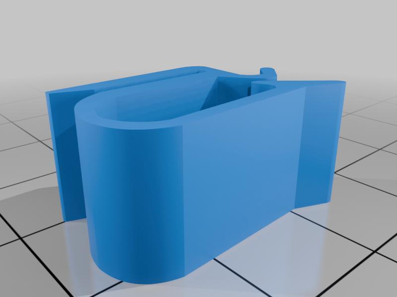 VW T4 Kabelführung Tür