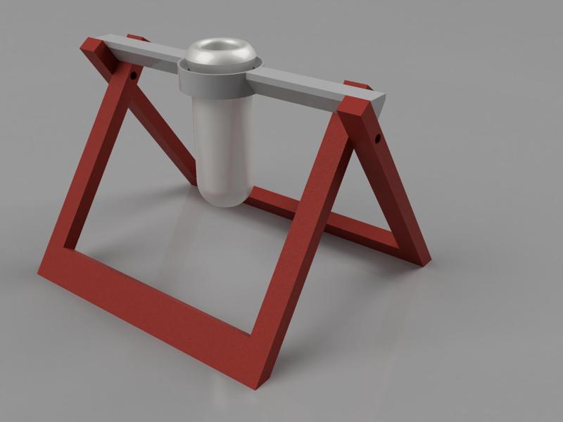 Propagation Station - Fully Printable, No Supports, Easy Assembly