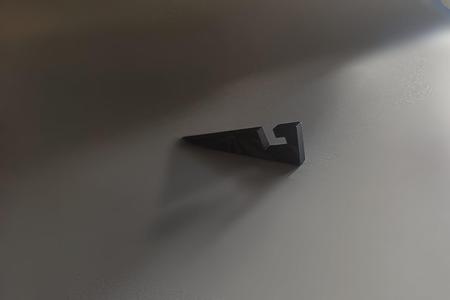 Rummy table holder